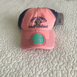 Simply Southern Hat